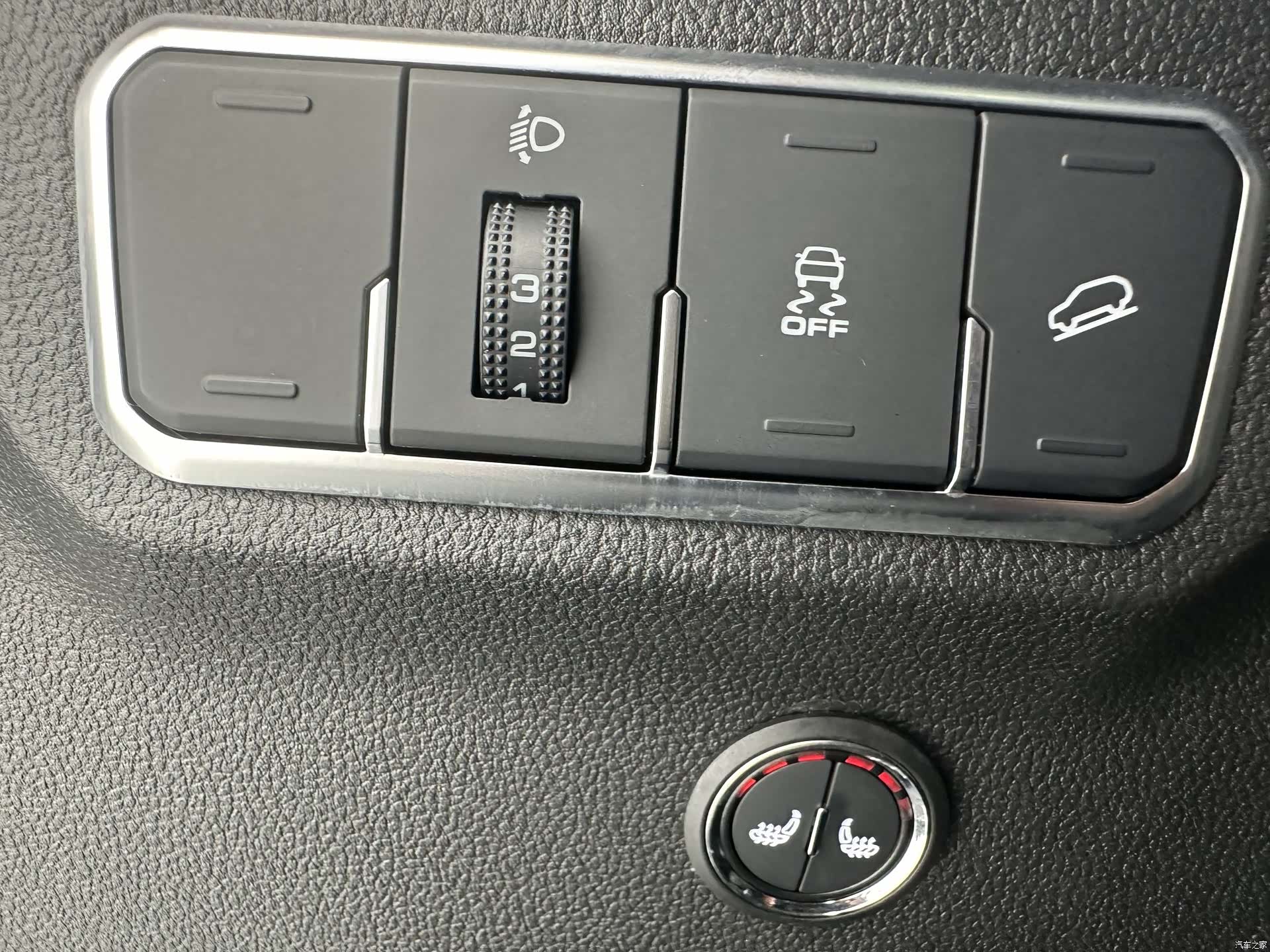 Haval M6, 2023 13