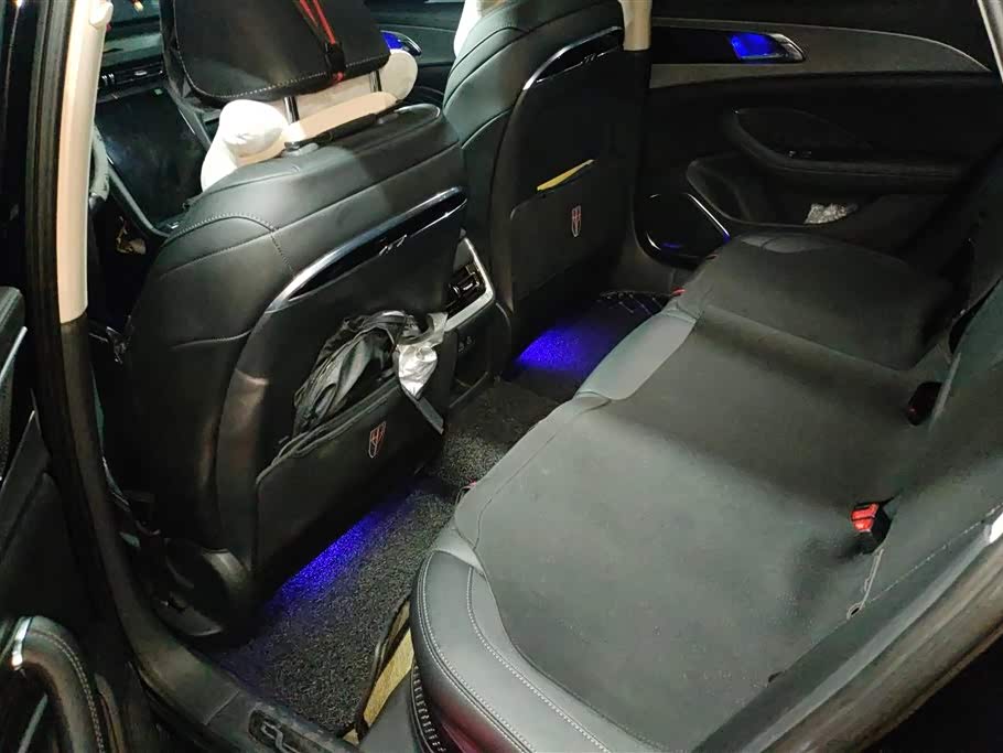 Hongqi H5 Hongqi H5