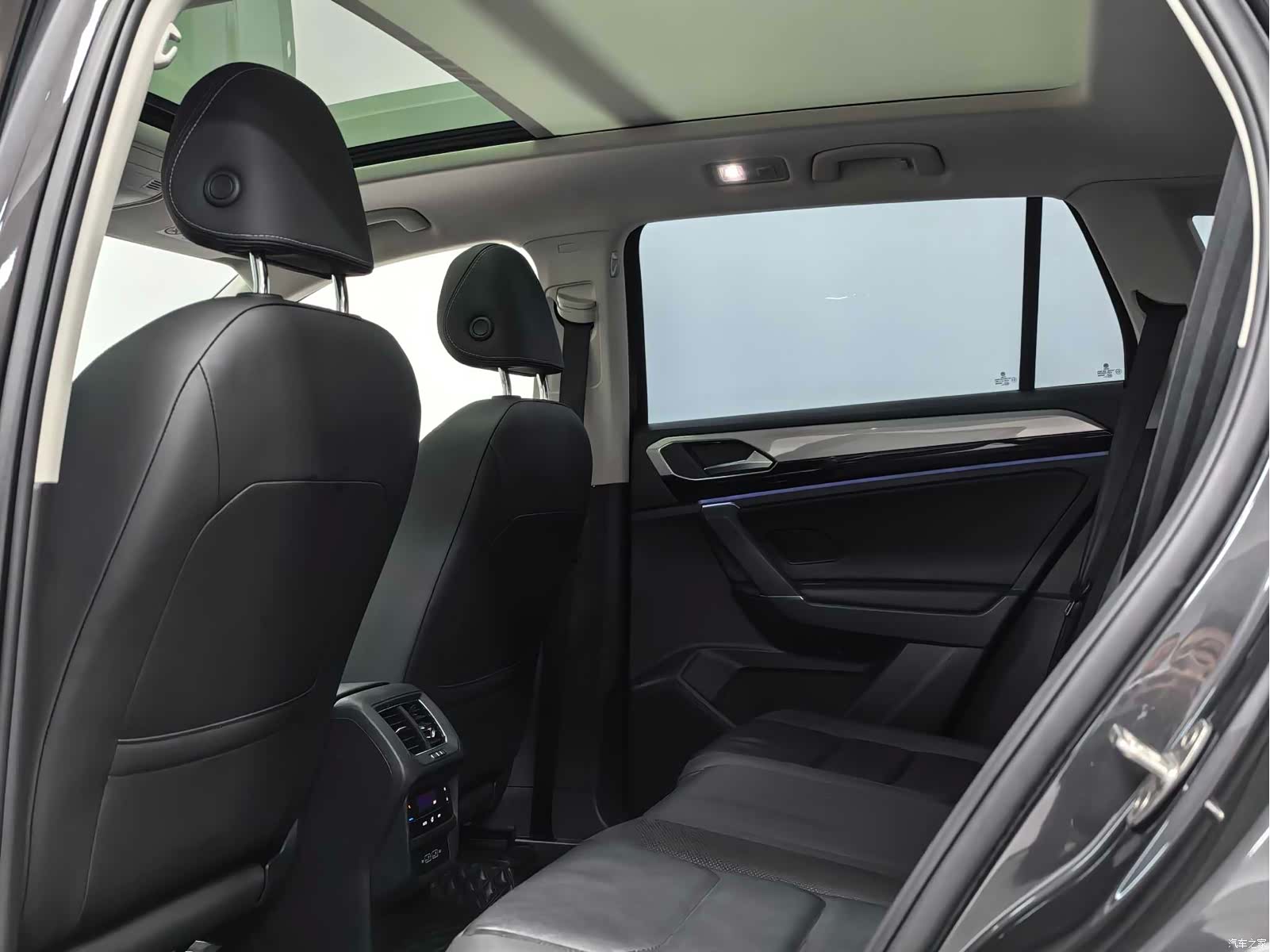 Volkswagen Tayron, 2022 11