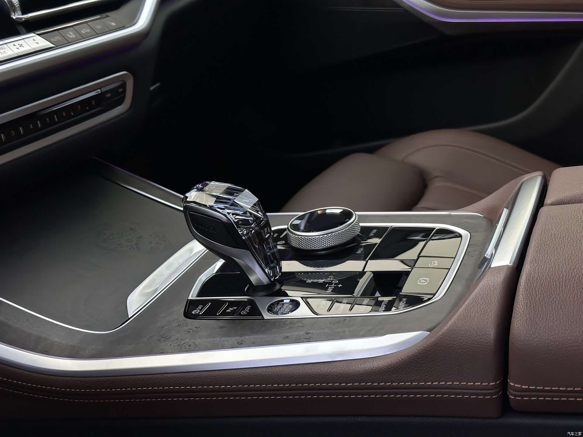 BMW X5, 2021 14