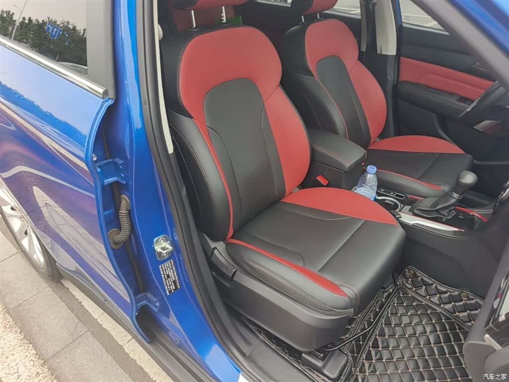 Haval H2, 2017 25