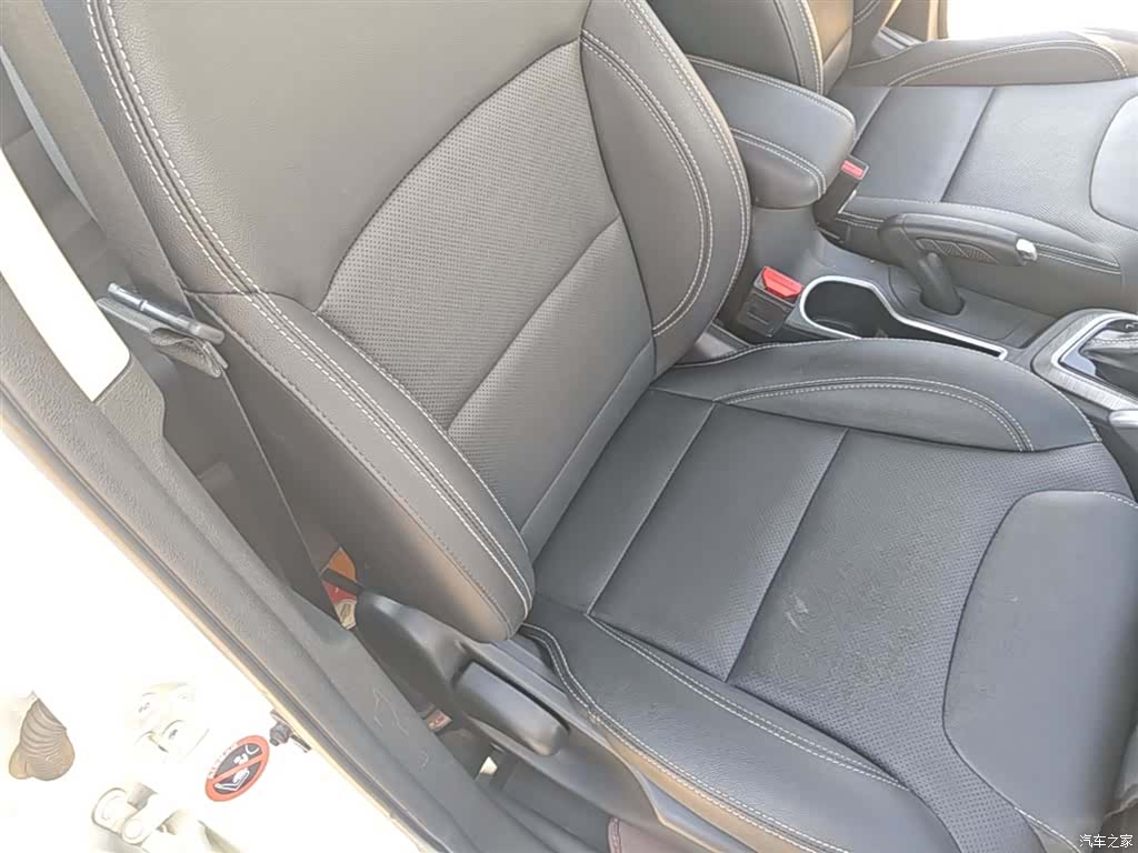 Geely X3, 2019 25