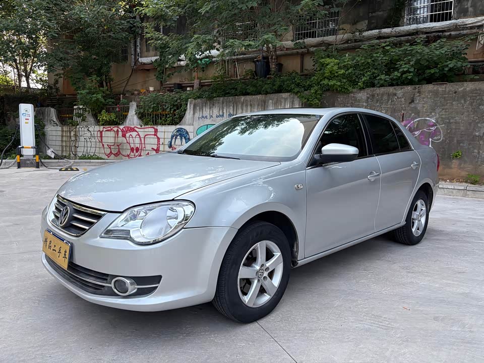 Volkswagen Bora Volkswagen Bora