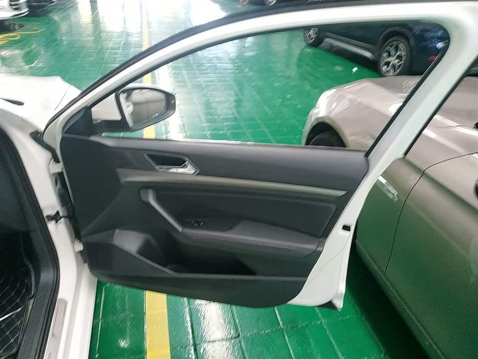 Volkswagen Lavida Volkswagen Lavida