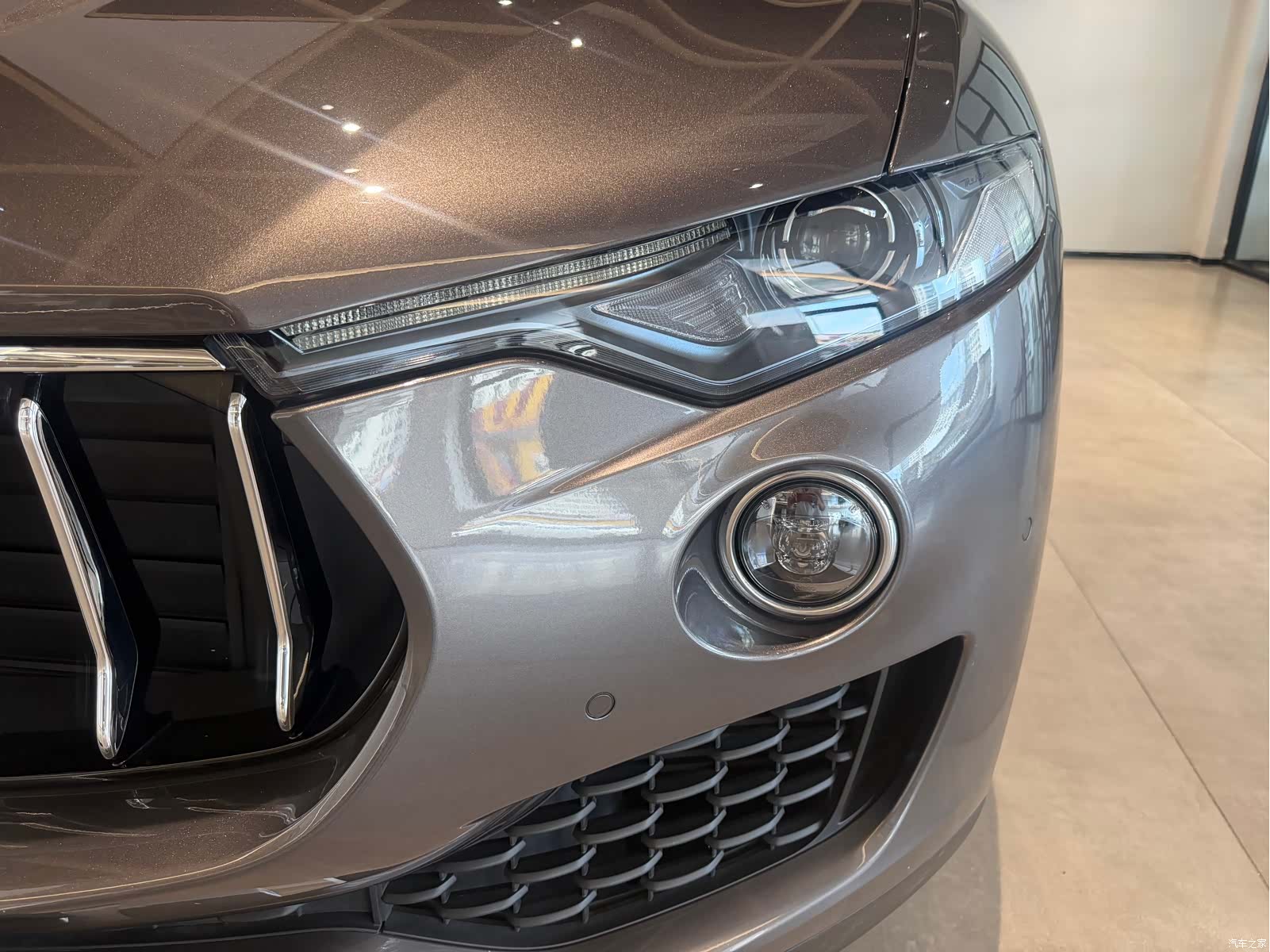 Maserati Levante, 2021 20
