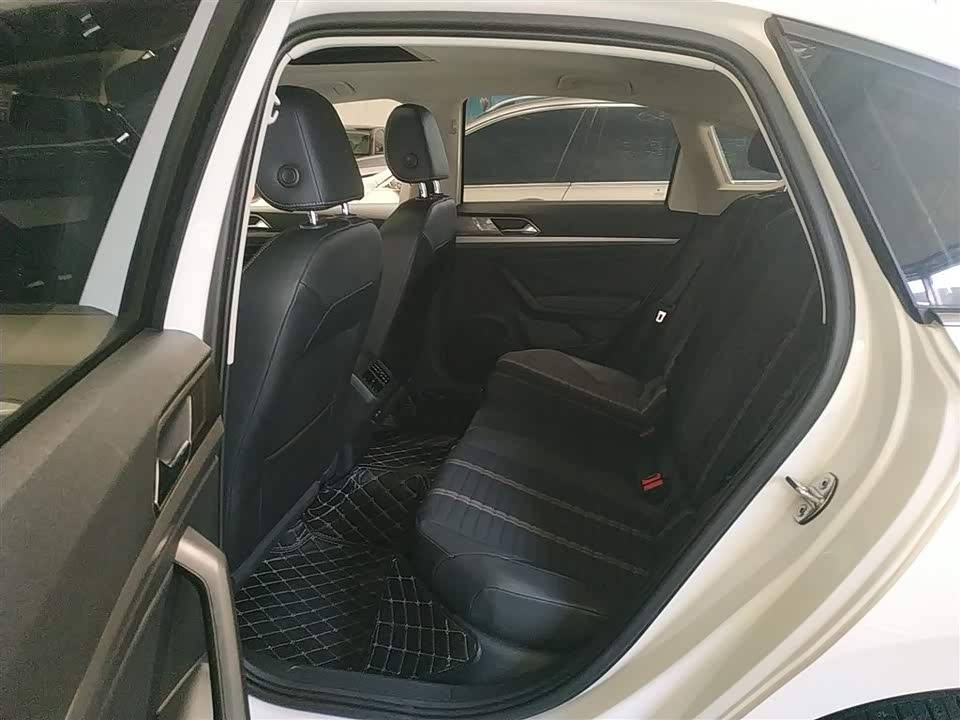 Volkswagen Lavida Volkswagen Lavida