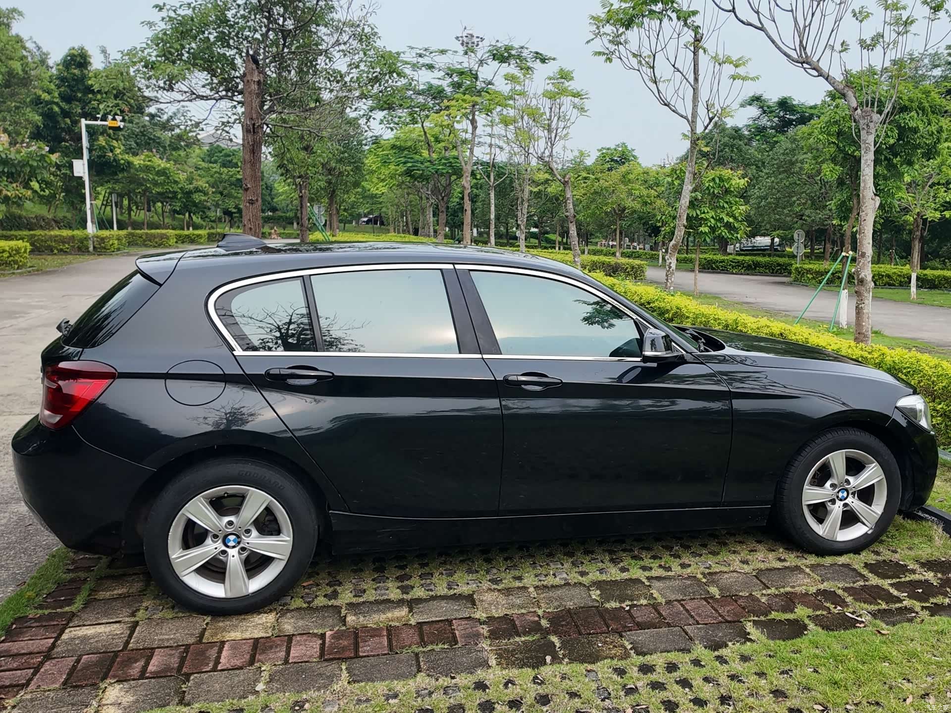 BMW 1 Series, 2012 55
