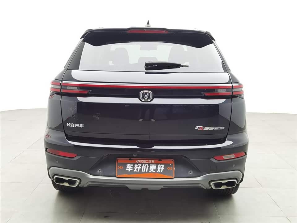 Changan CS55PLUS