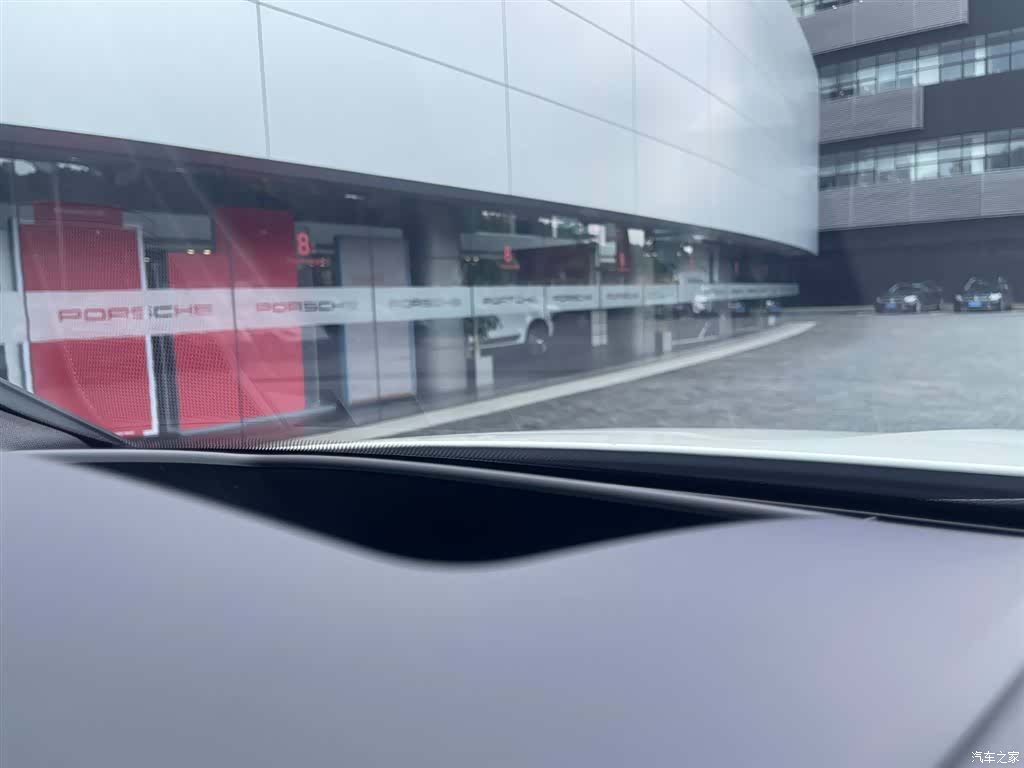 Porsche Cayenne, 2023 18