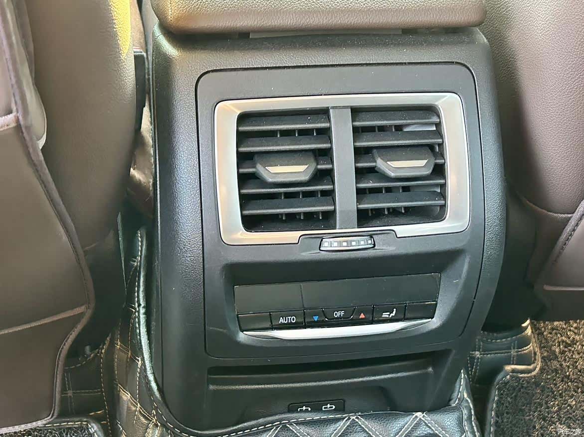 BMW X3, 2021 18