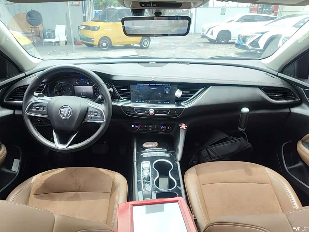 Buick Regal, 2023 10