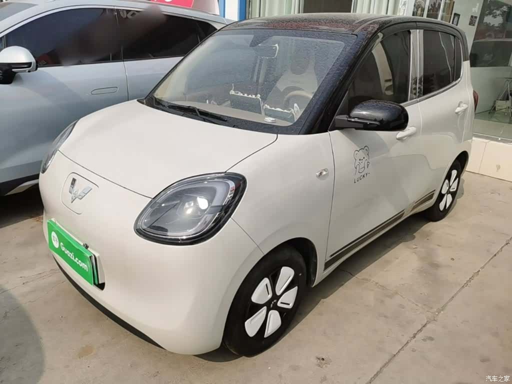Wuling MINIEV, 2025 1