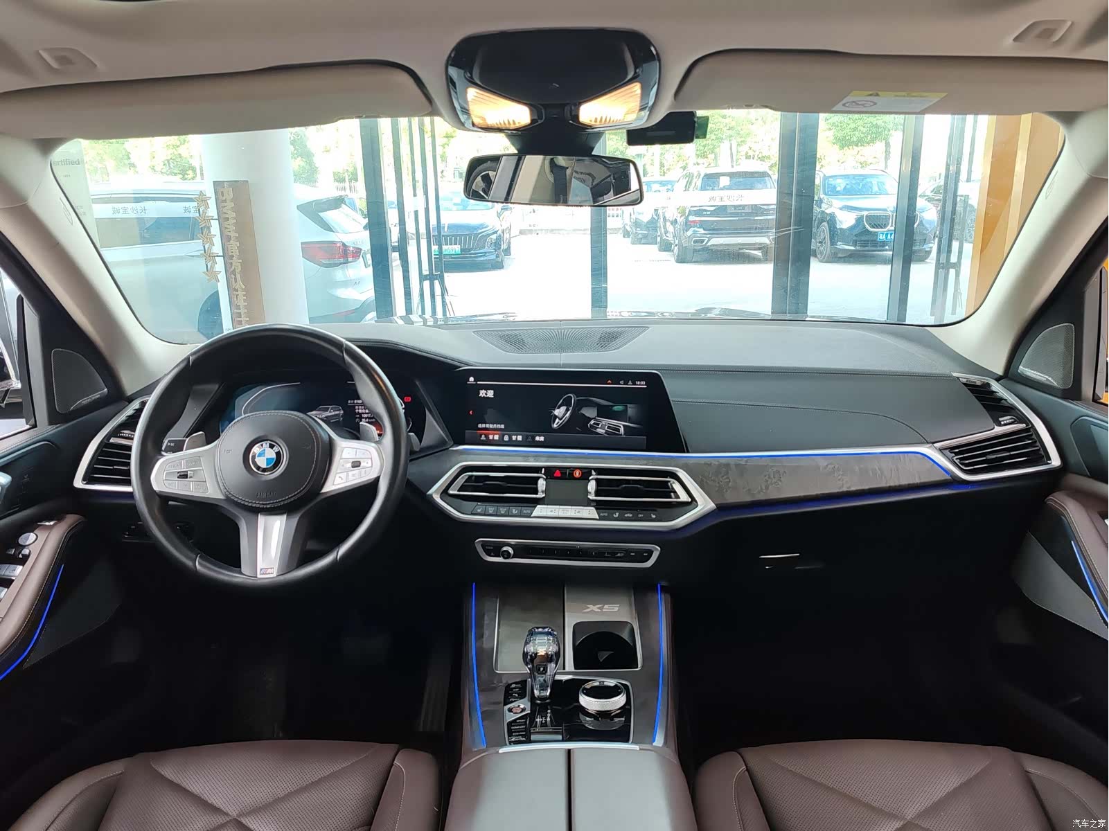 BMW X5, 2022 10