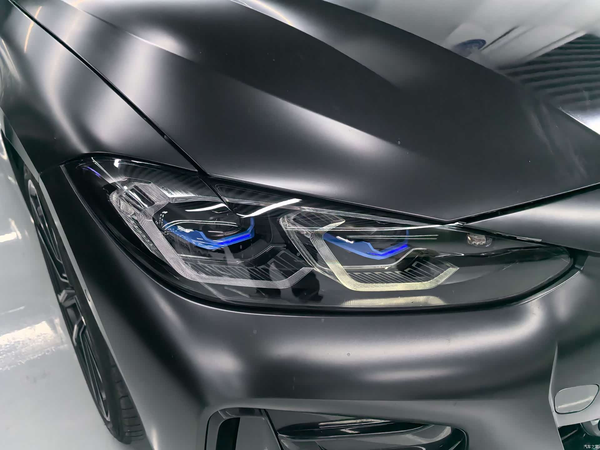 BMW 4 Series, 2021 4