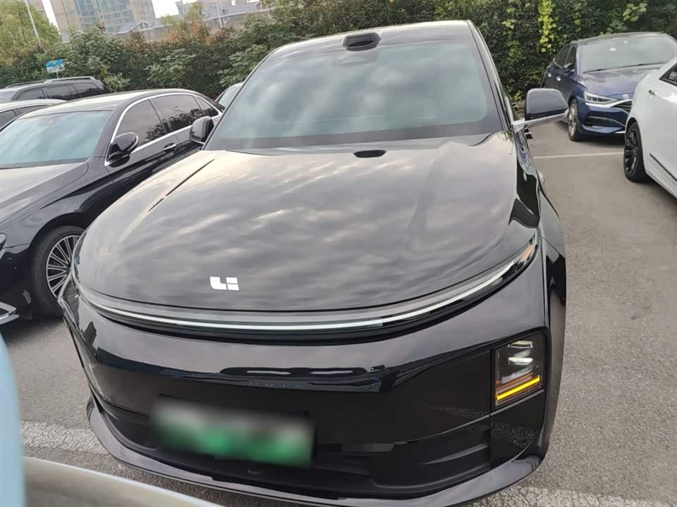 Li Auto Ideal L6