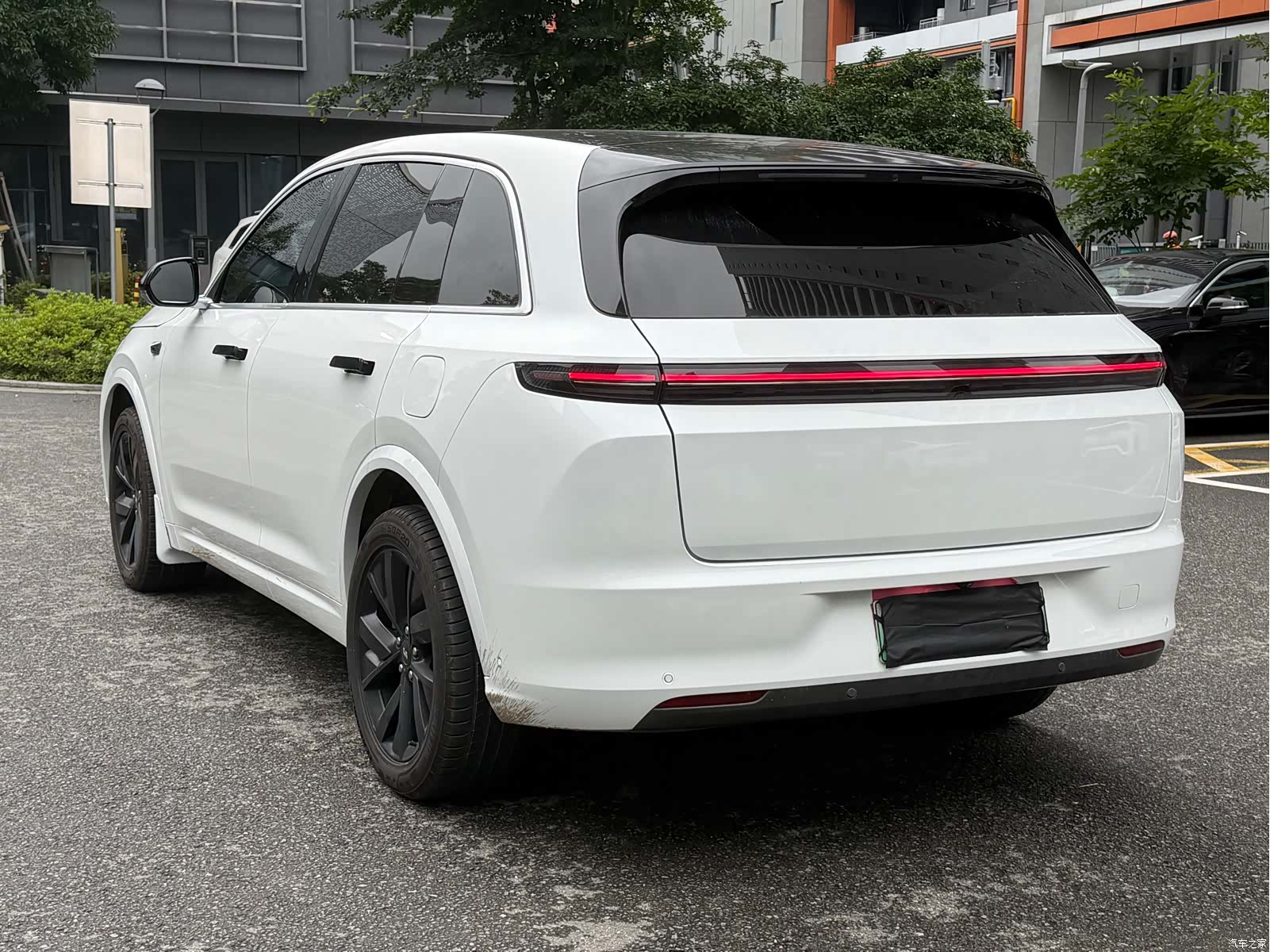 Li Auto L7, 2023 26