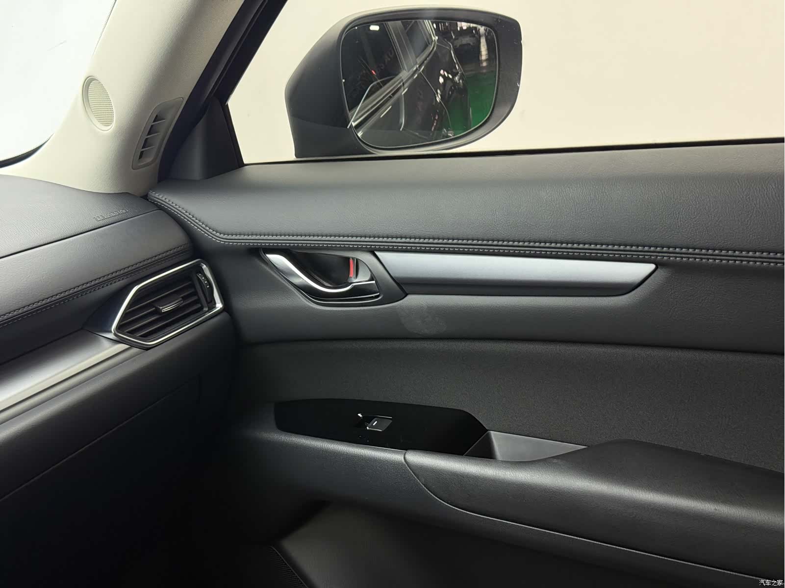 Mazda CX-5, 2021 10