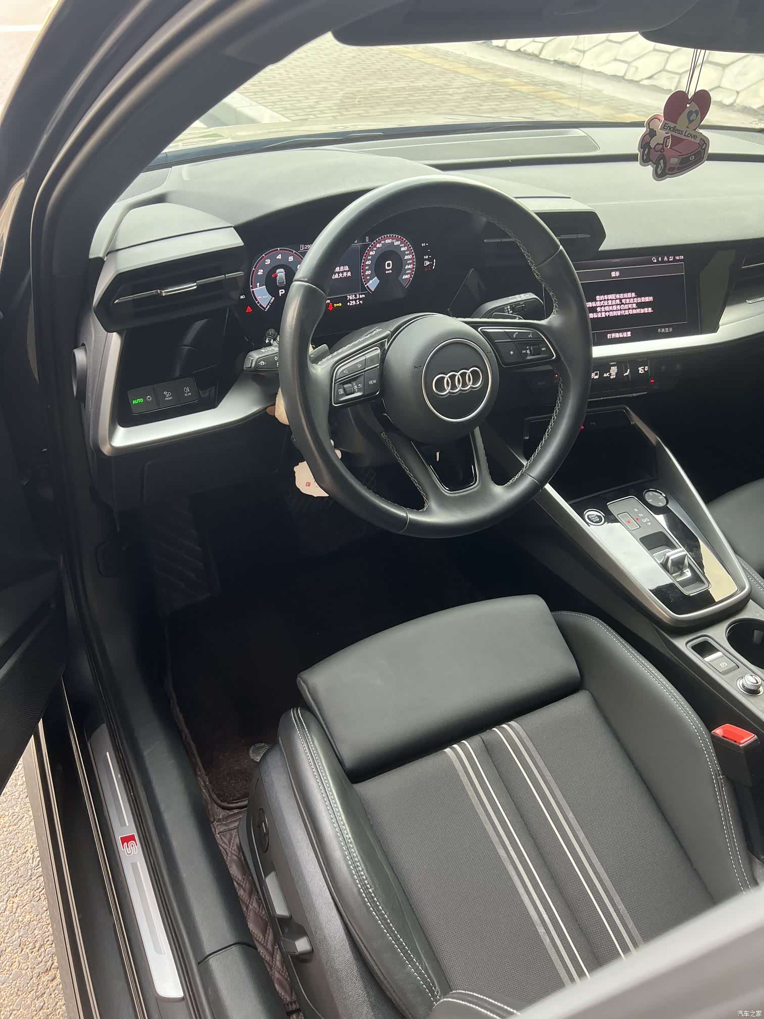 Audi A3, 2024 4