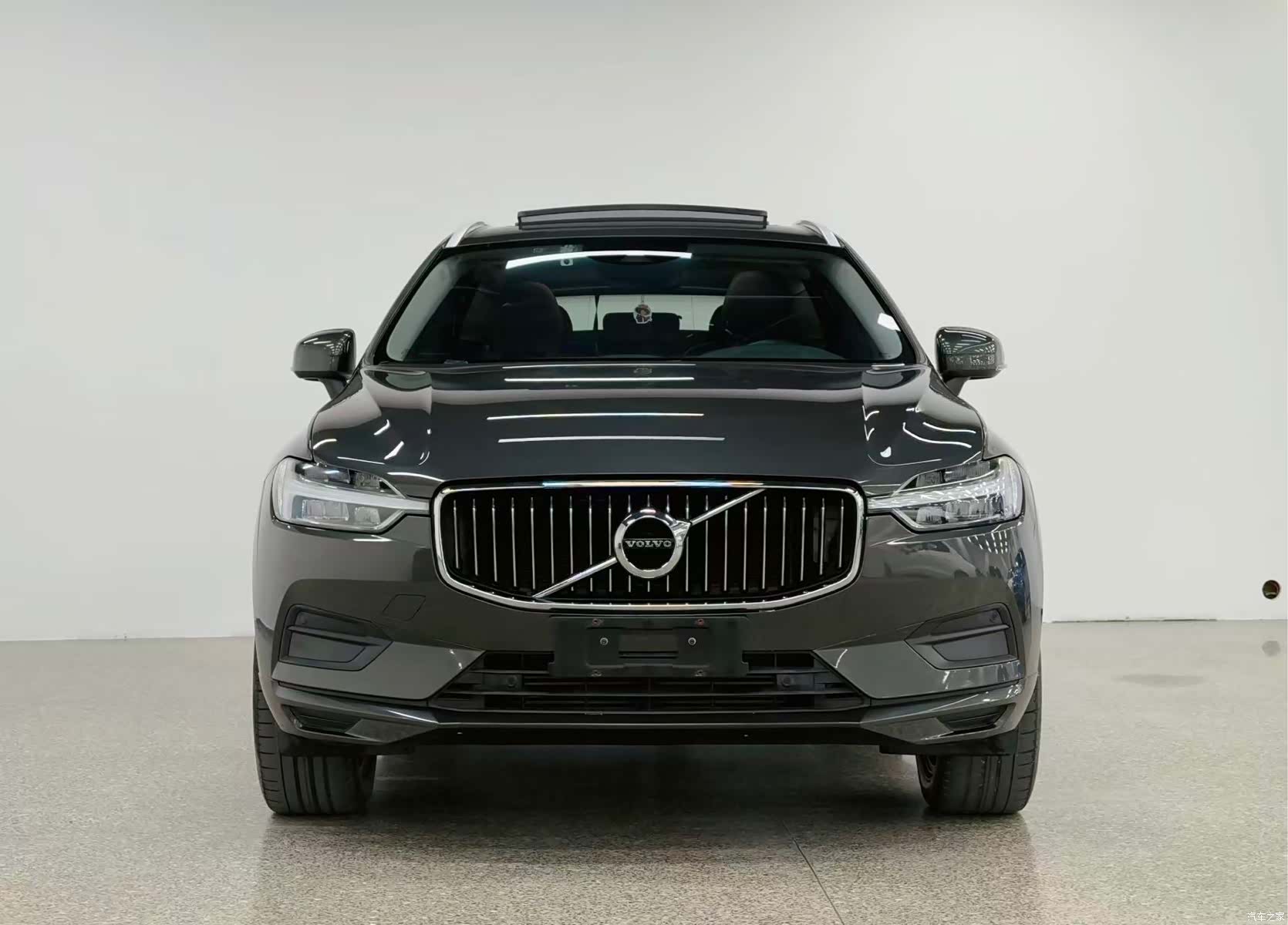 Volvo XC60, 2019 4