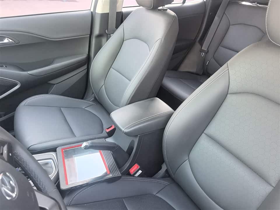 Hyundai Beijing ix35