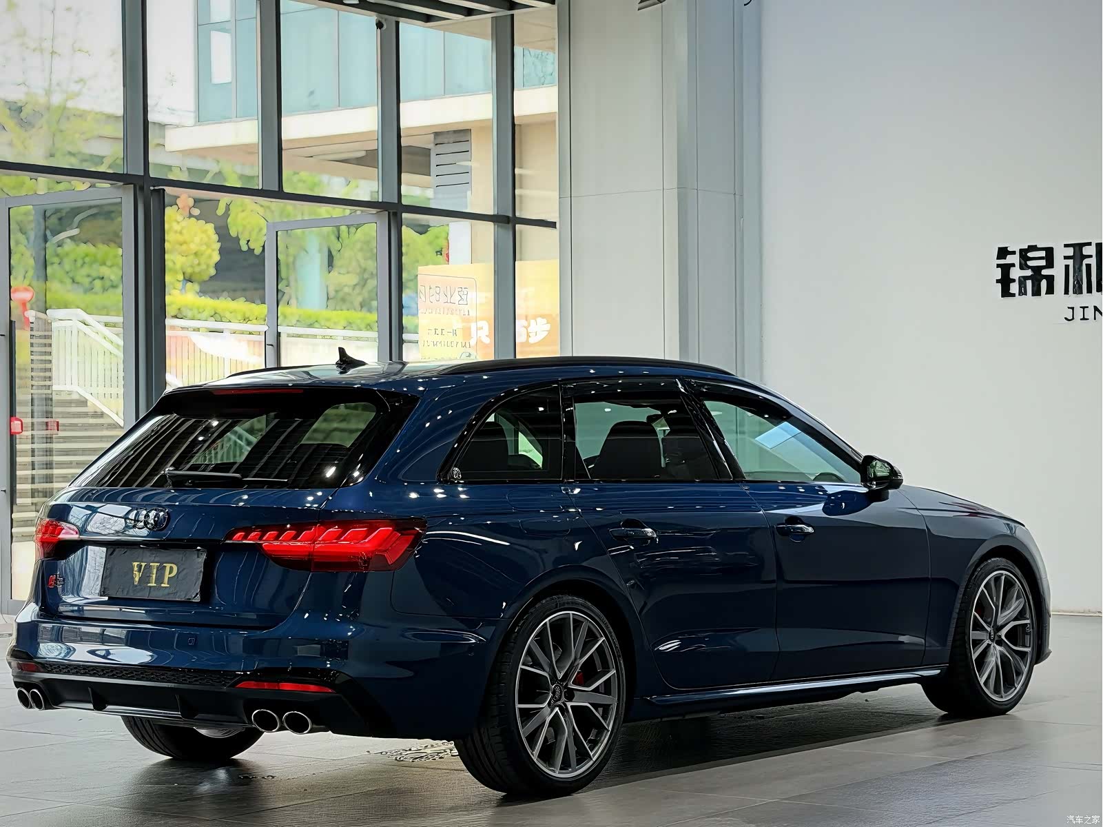Audi S4, 2023 6