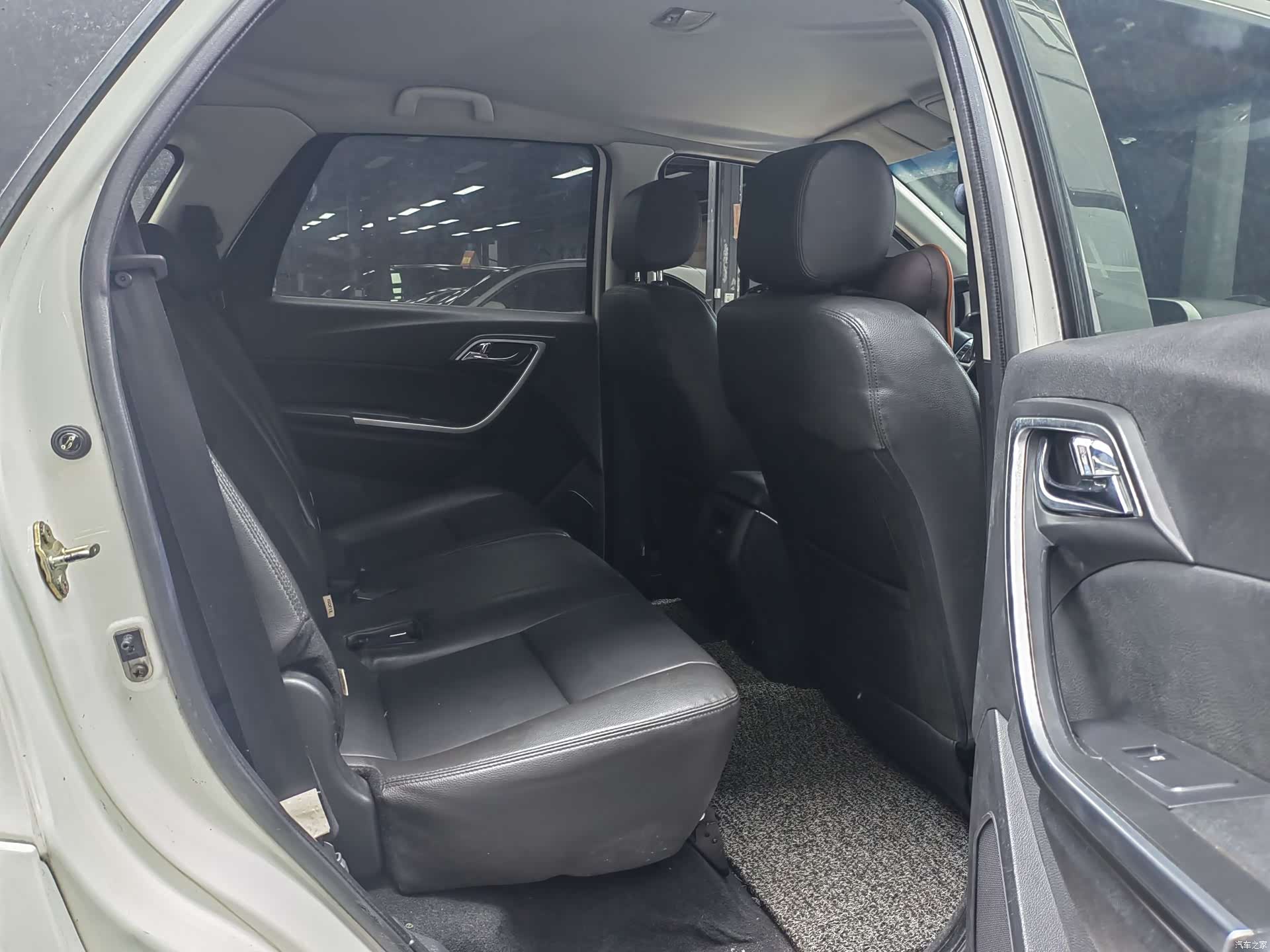JMC S350, 2015 все фото