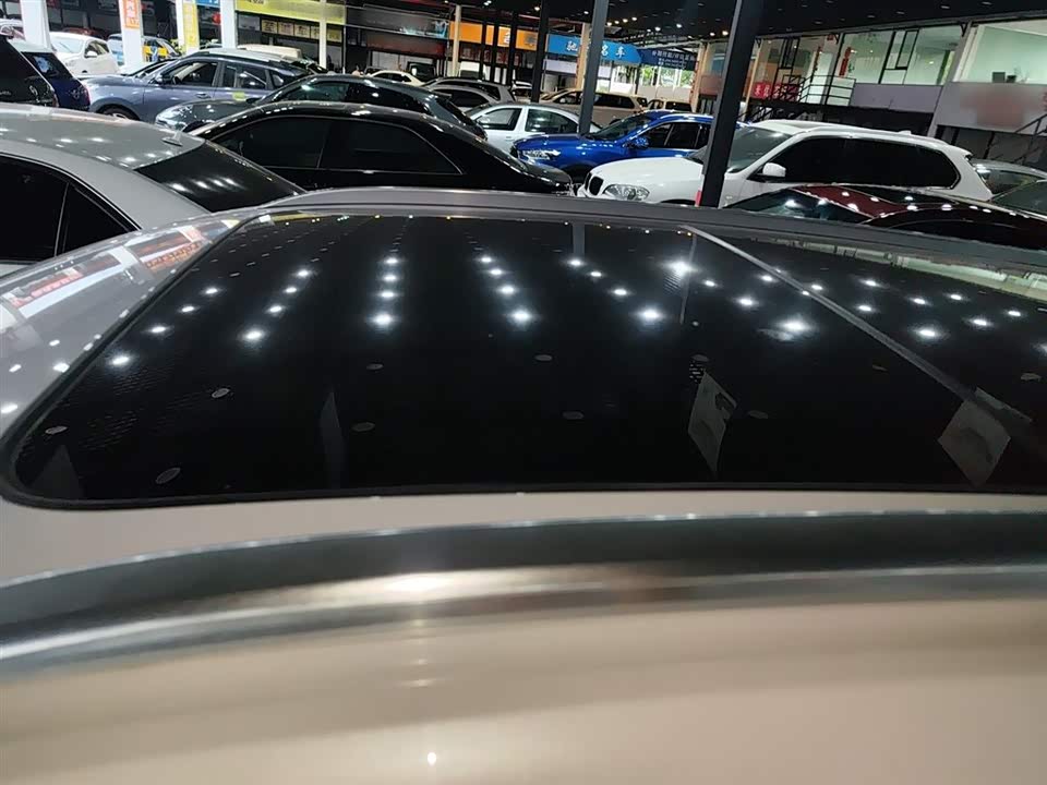 BYD Songjiang BYD Songjiang
