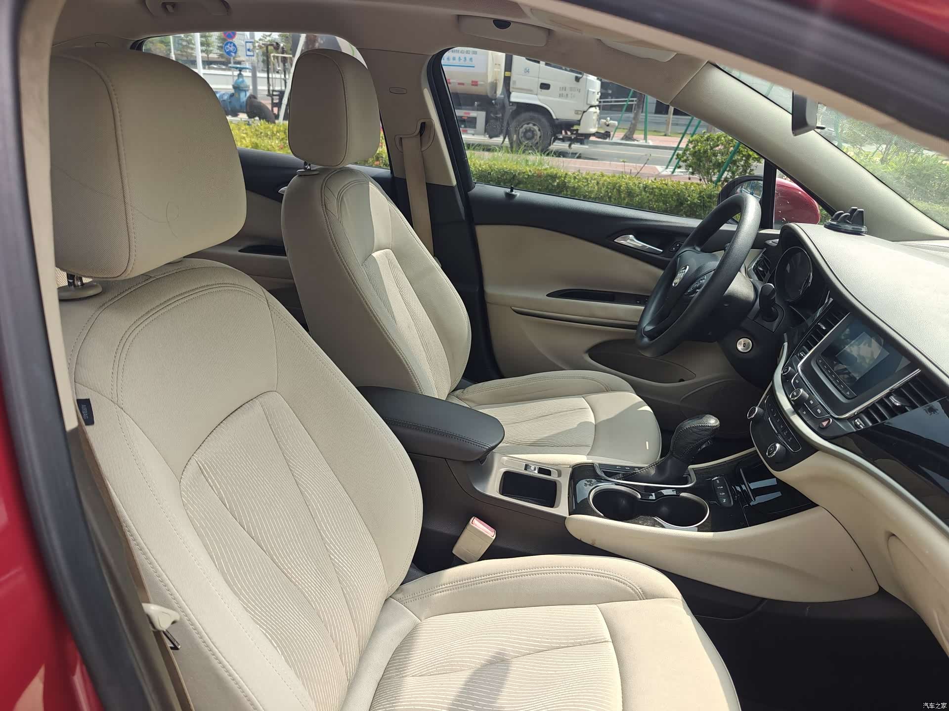 Buick Verano, 2016 8