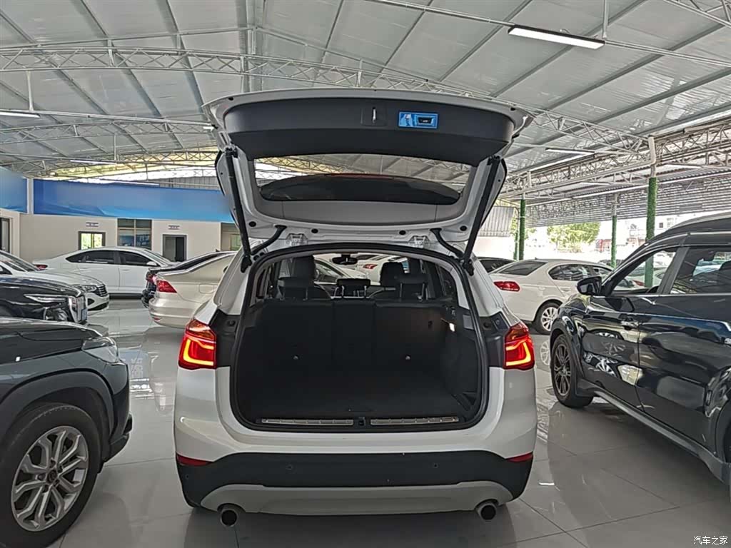 BMW X1, 2019 19