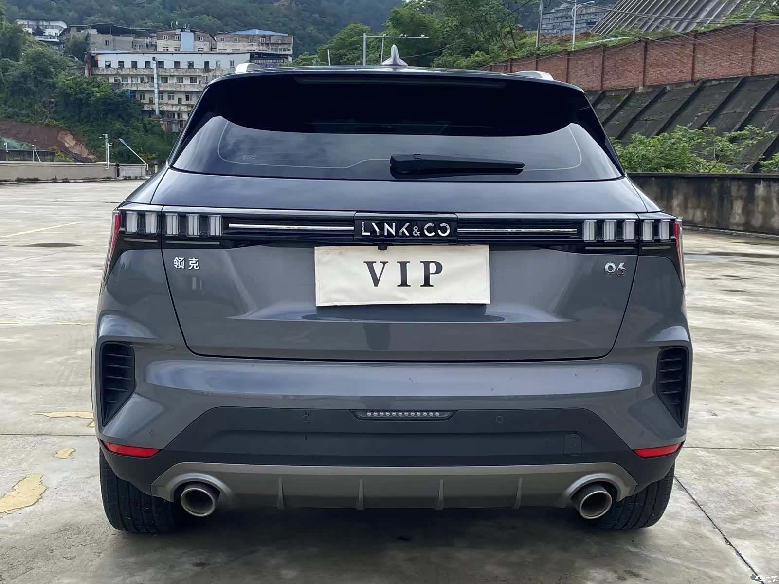 Lynk & Co 02, 2022 все фото