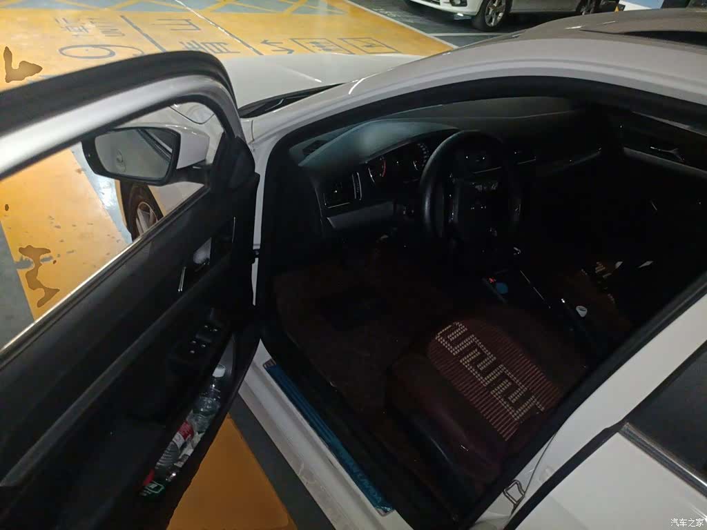 Volkswagen DSG, 2017 17