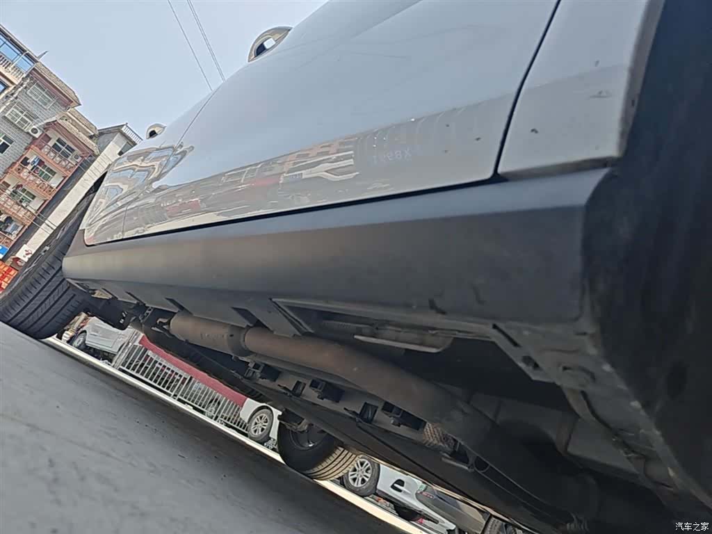 BYD Qin, 2025 20
