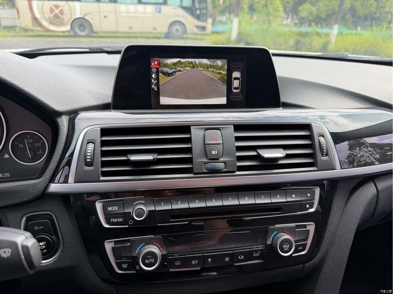 BMW 3 Series, 2017 15