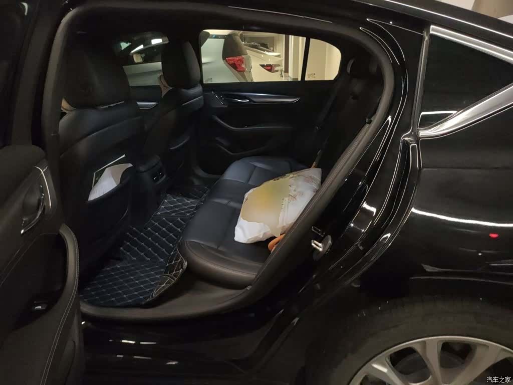 Cadillac CT5, 2021 18