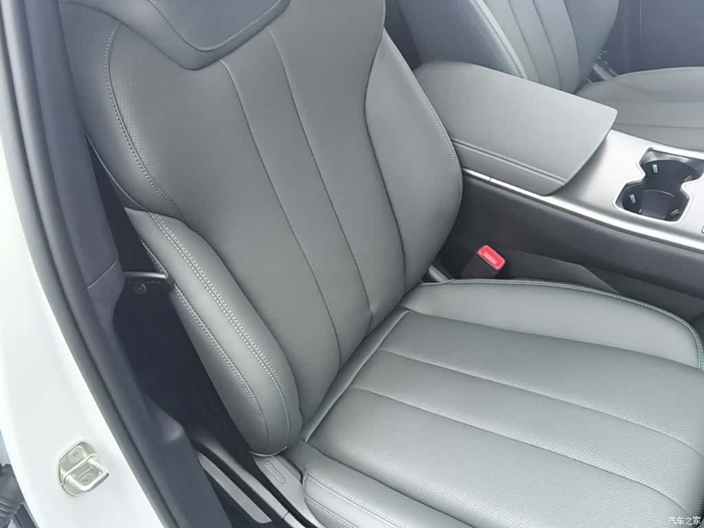 BYD Song, 2026 25
