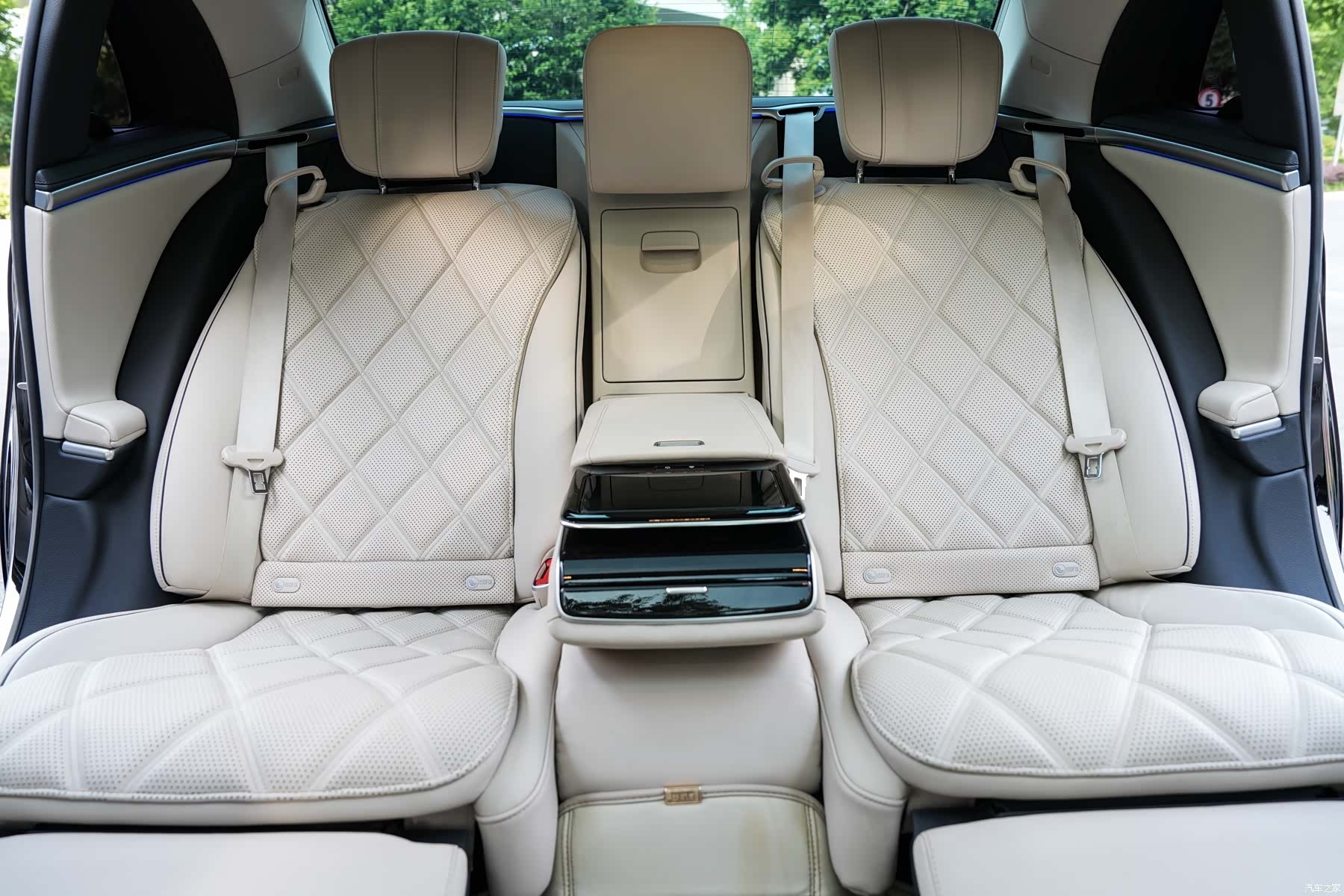 Maybach S-Class, 2024 18