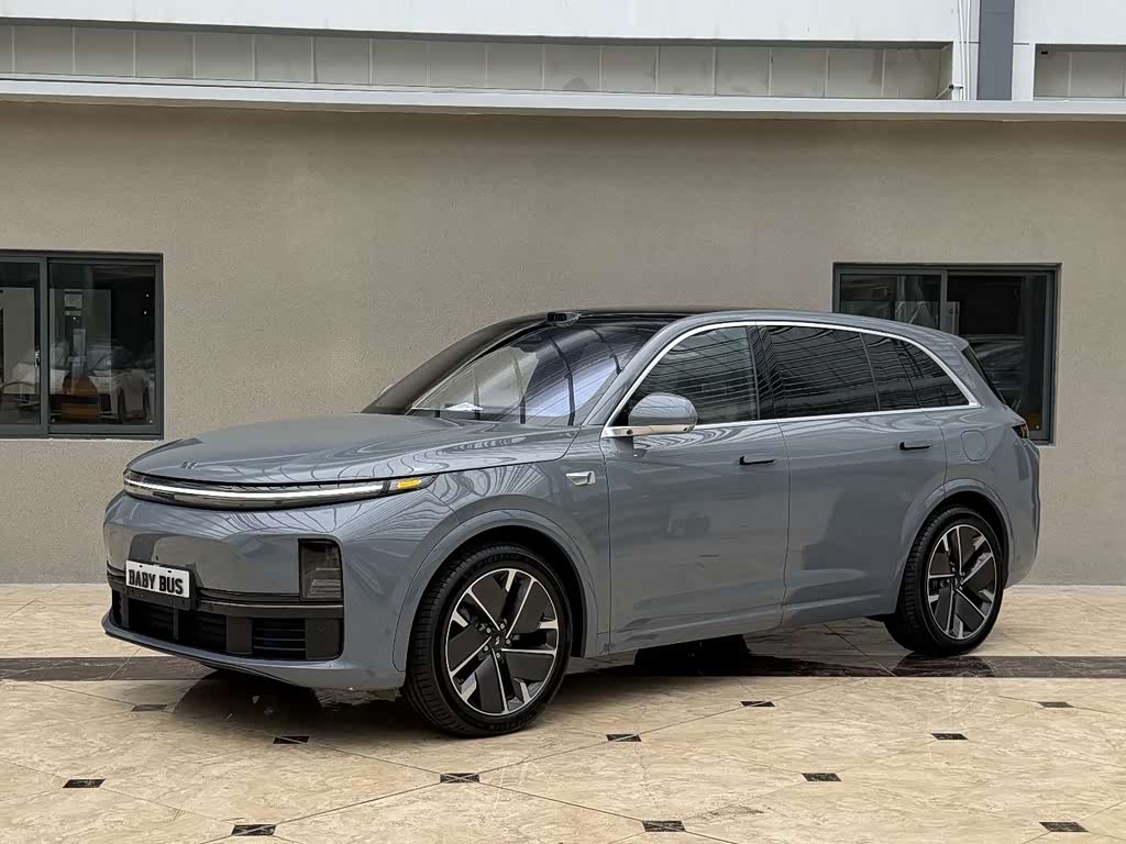 Li Auto L7