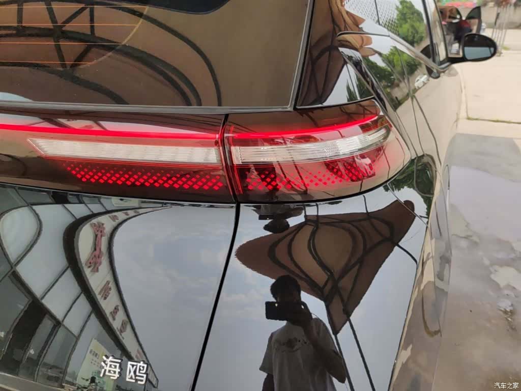 BYD Seagull, 2024 24