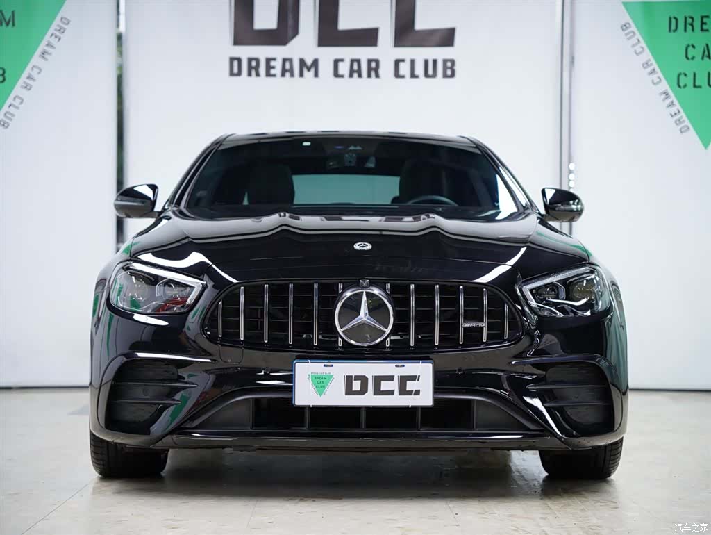 Mercedes-Benz E-Class, 2023 18