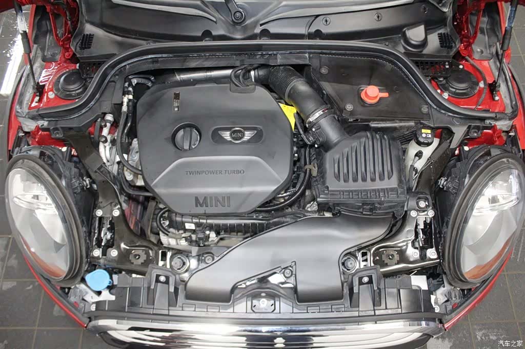 Mini Cooper, 2018 14