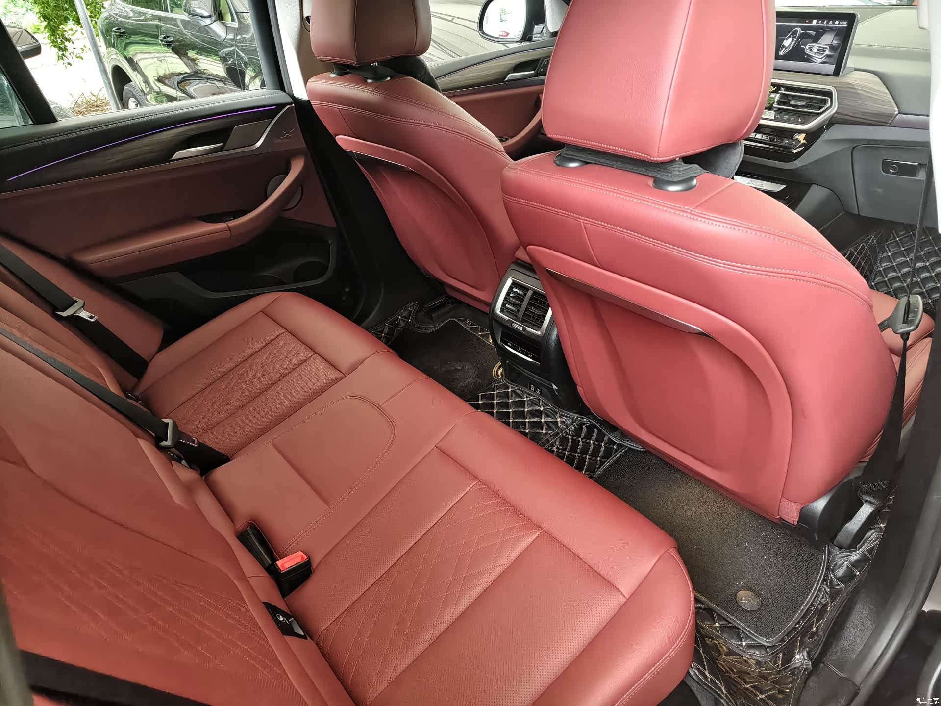 BMW X3, 2023 12