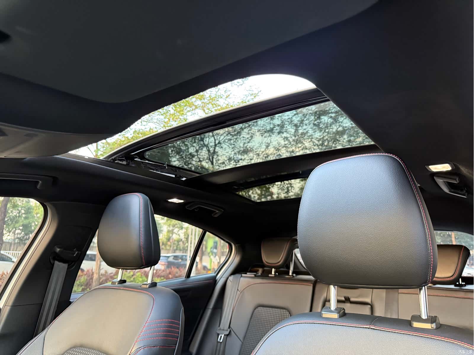 Ford Focus, 2021 11