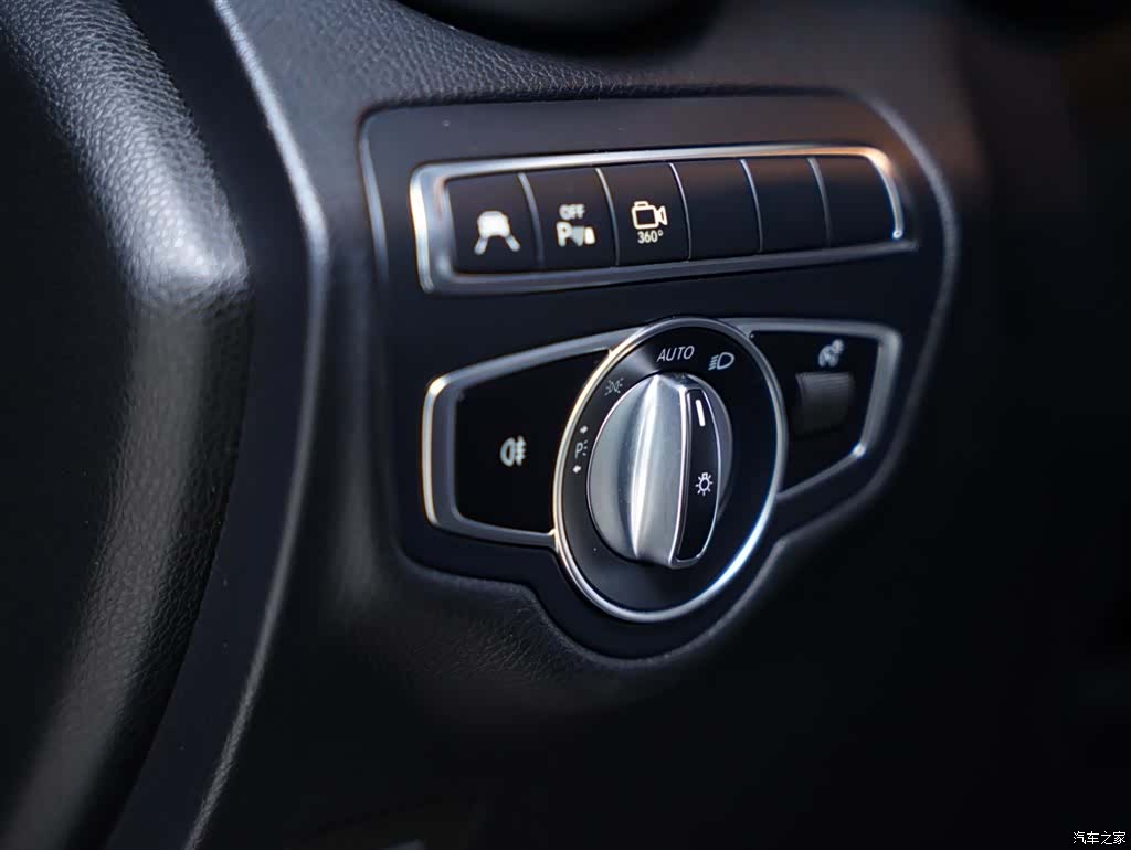 Mercedes-Benz GLC, 2019 32