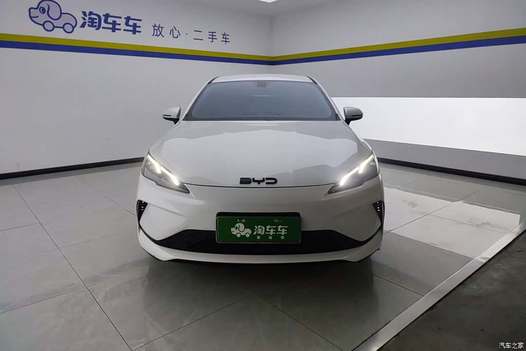 BYD Seal, 2025 2