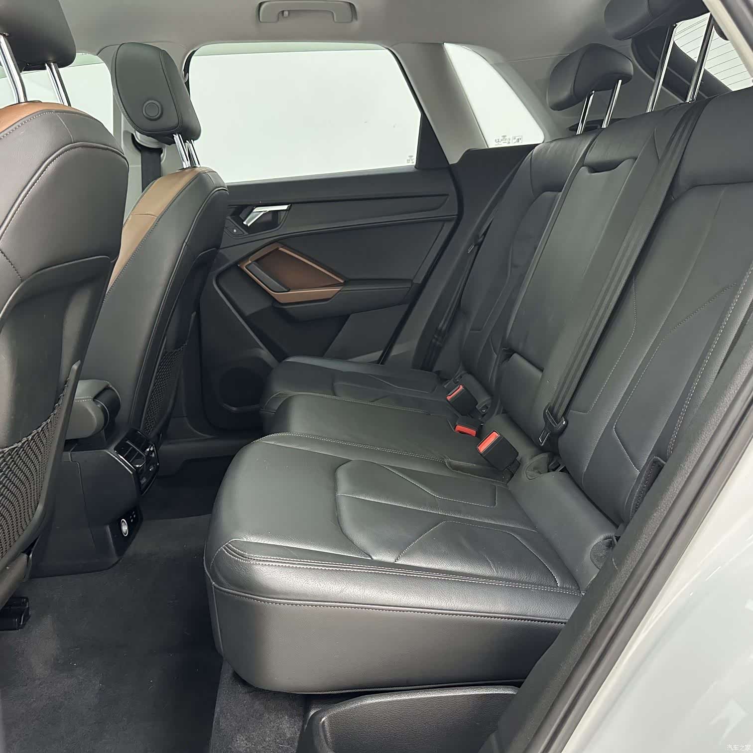 Audi Q3, 2022 7