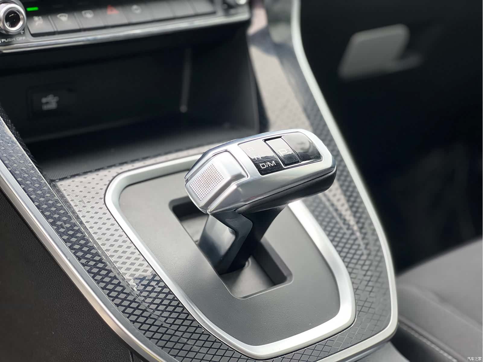 Haval M6, 2021 13