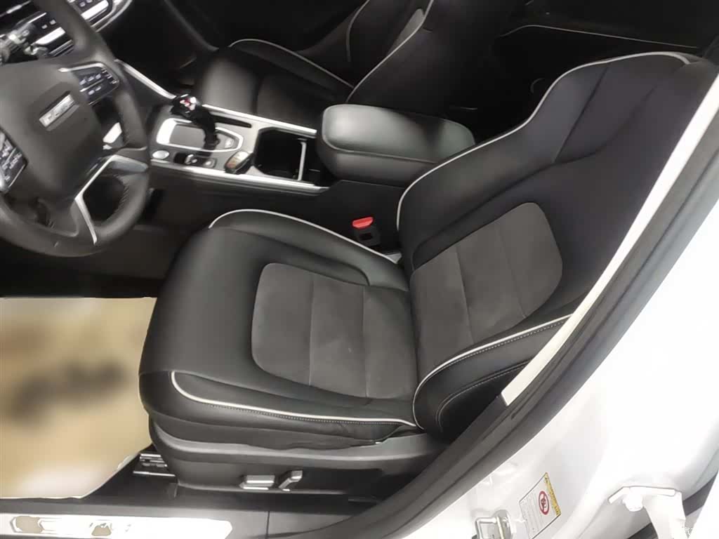 Haval H6, 2022 15