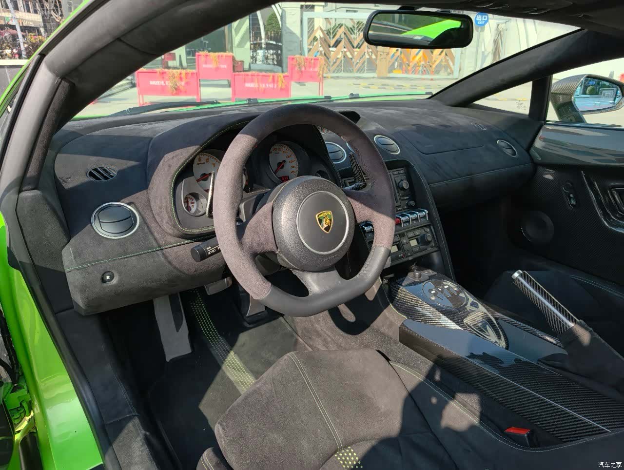 Lamborghini Gallardo, 2011 6