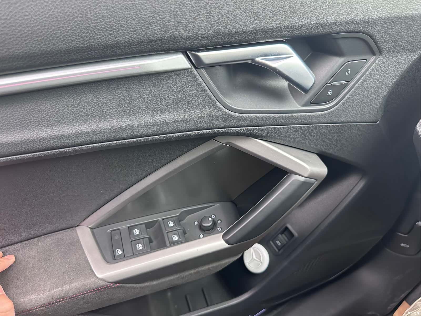 Audi Q3, 2022 11