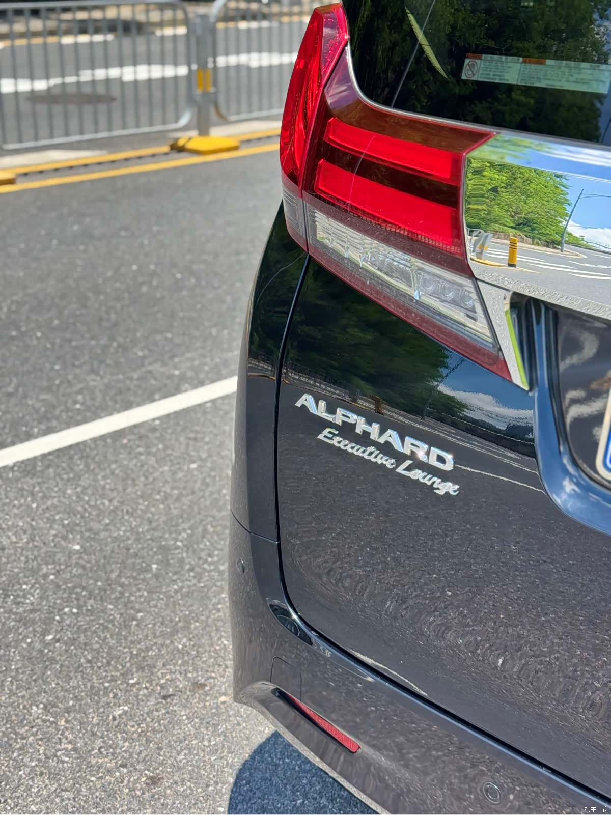 Toyota Alphard, 2018 27